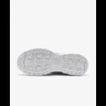 ⁦حذاء سكيتشرز دي لايتس- نيو هييت للنساء لون أبيض-Skechers Women's D'Lites - New Heat Shoes⁩ - الصورة ⁦8⁩