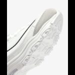 ⁦حذاء سكيتشرز دي لايتس- نيو هييت للنساء لون أبيض-Skechers Women's D'Lites - New Heat Shoes⁩ - الصورة ⁦16⁩