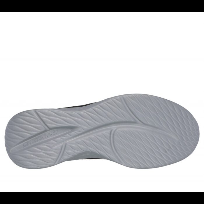 ⁦حذاء سكيتشرز سليب انس سلاد للرجال لون أسود-Skechers Men's Slip Ins Slade Shoes⁩ - الصورة ⁦4⁩