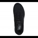 ⁦حذاء سكيتشرز سليب انس: جو ووك 7 للرجال لون أسود-Skechers Men's Slip-ins: GOwalk 7 Shoes⁩ - الصورة ⁦3⁩