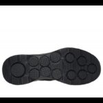 ⁦حذاء سكيتشرز سليب انس: جو ووك 7 للرجال لون أسود-Skechers Men's Slip-ins: GOwalk 7 Shoes⁩ - الصورة ⁦4⁩