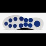 ⁦حذاء سكيتشرز سليب انس: جو ووك 7 للرجال لون أسود ونعل ابيض-Skechers Men's Slip-ins: GOwalk 7 Shoes⁩ - الصورة ⁦4⁩