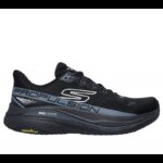 ⁦حذاء سكيتشرز ماكس كوشينينغ للرجال لون أسود-Skechers Men's Max Cushioning Propulsion Shoes⁩ - الصورة ⁦2⁩