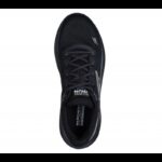 ⁦حذاء سكيتشرز ماكس كوشينينغ للرجال لون أسود-Skechers Men's Max Cushioning Propulsion Shoes⁩ - الصورة ⁦3⁩