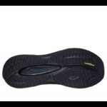 ⁦حذاء سكيتشرز ماكس كوشينينغ للرجال لون أسود-Skechers Men's Max Cushioning Propulsion Shoes⁩ - الصورة ⁦4⁩