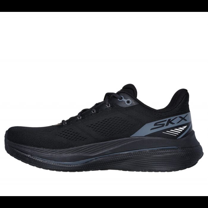 ⁦حذاء سكيتشرز ماكس كوشينينغ للرجال لون أسود-Skechers Men's Max Cushioning Propulsion Shoes⁩ - الصورة ⁦5⁩
