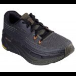 حذاء سكيتشرز ماكس كوشينينغ للرجال لون زيتي - Skechers Men's Max Cushioning Premier 2.0 - Vivid Shoes