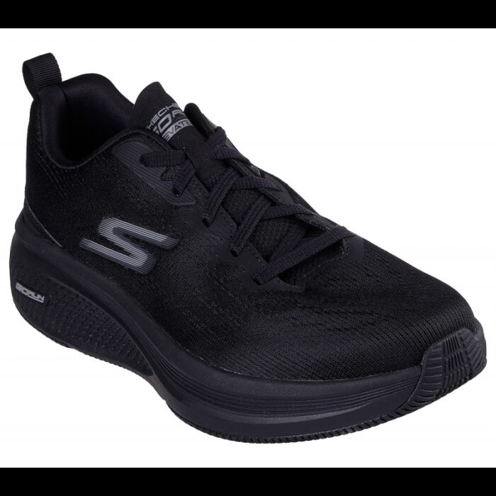 103379193_67de1a561e7ba حذاء سكيتشرز جو رن ايليفيت 2.0- فلويد موشن للرجال لون أسود-Skechers Men's GOrun Elevate 2.0 - Fluid Motion Shoes - الصورة 1