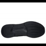 ⁦حذاء سكيتشرز جو رن ايليفيت 2.0- فلويد موشن للرجال لون أسود-Skechers Men's GOrun Elevate 2.0 - Fluid Motion Shoes⁩ - الصورة ⁦4⁩