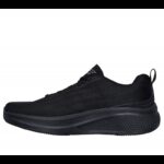 ⁦حذاء سكيتشرز جو رن ايليفيت 2.0- فلويد موشن للرجال لون أسود-Skechers Men's GOrun Elevate 2.0 - Fluid Motion Shoes⁩ - الصورة ⁦5⁩