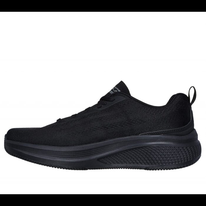 ⁦حذاء سكيتشرز جو رن ايليفيت 2.0- فلويد موشن للرجال لون أسود-Skechers Men's GOrun Elevate 2.0 - Fluid Motion Shoes⁩ - الصورة ⁦5⁩