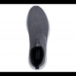 ⁦حذاء سكيتشرز جور رن ايلفيت 2.0 للرجال لون رمادي ونعل ابيض-Skechers Men's GOrun Elevate 2.0 - Upraise Shoes⁩ - الصورة ⁦3⁩