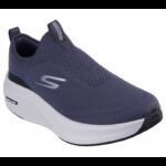 حذاء سكيتشرز جور رن ايلفيت 2.0 للرجال لون كحلي ونعل ابيض-Skechers Men's GOrun Elevate 2.0 - Upraise Shoes