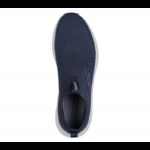 ⁦حذاء سكيتشرز جور رن ايلفيت 2.0 للرجال لون كحلي ونعل ابيض-Skechers Men's GOrun Elevate 2.0 - Upraise Shoes⁩ - الصورة ⁦3⁩