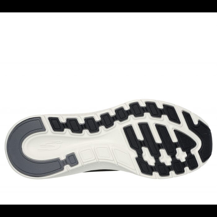 ⁦حذاء سكيتشرز ارتش فيت 2.0 للرجال لون أسود-Skechers Men's Arch Fit 2.0 Shoes⁩ - الصورة ⁦4⁩