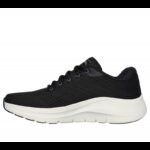 ⁦حذاء سكيتشرز ارتش فيت 2.0 للرجال لون أسود-Skechers Men's Arch Fit 2.0 Shoes⁩ - الصورة ⁦5⁩