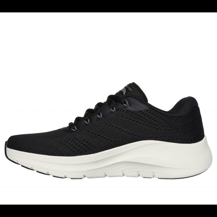 ⁦حذاء سكيتشرز ارتش فيت 2.0 للرجال لون أسود-Skechers Men's Arch Fit 2.0 Shoes⁩ - الصورة ⁦5⁩