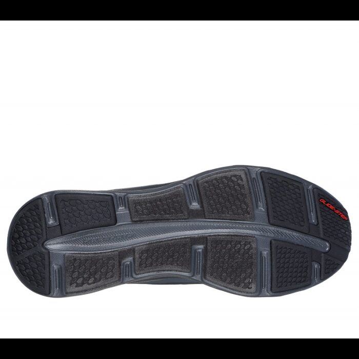 ⁦حذاء سكيتشرز سليب انس: جلايد ستيب ألتوس للرجال لون أسود-Skechers Men's Slip-ins: Glide-Step Altus Shoes⁩ - الصورة ⁦4⁩