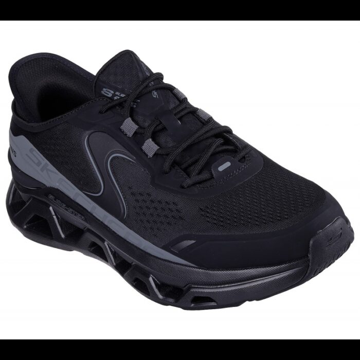 103379202_67de1a6e6666d حذاء سكيتشرز سليب انس: جلايد ستيب للرجال لون أسود-Skechers Men's Slip-ins: Glide-Step Shoes - الصورة 1