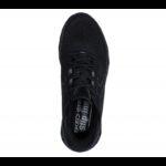 ⁦حذاء سكيتشرز سليب انس: جلايد ستيب للرجال لون أسود-Skechers Men's Slip-ins: Glide-Step Shoes⁩ - الصورة ⁦3⁩