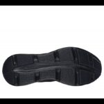 ⁦حذاء سكيتشرز سليب انس: جلايد ستيب ألتوس للرجال لون أسود-Skechers Men's Slip-ins: Glide-Step Altus - Turn Out Shoes⁩ - الصورة ⁦4⁩