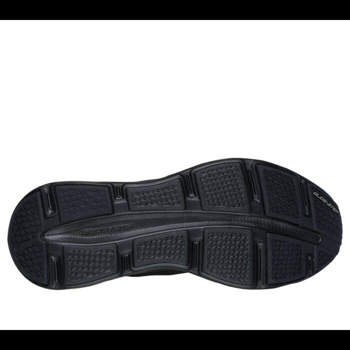 ⁦حذاء سكيتشرز سليب انس: جلايد ستيب ألتوس للرجال لون أسود-Skechers Men's Slip-ins: Glide-Step Altus - Turn Out Shoes⁩ - الصورة ⁦4⁩