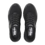 ⁦حذاء سكيتشرز سليب انس: جلايد ستيب ألتوس للرجال لون أسود-Skechers Men's Slip-ins: Glide-Step Altus - Turn Out Shoes⁩ - الصورة ⁦6⁩