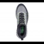 ⁦حذاء سكيتشرز سليب انس: جلايد ستيب ألت للرجال لون رمادي وسكني-Skechers Men's Slip-Ins Outdoor Glide-Step At Shoes⁩ - الصورة ⁦3⁩
