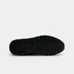 ⁦Reebok Mens' Classic Leather Shoes - حذاء ريبوك كلاسيك ليذر للرجال لون أسود⁩ - الصورة ⁦4⁩