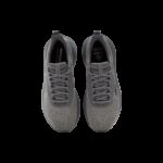 ⁦Reebok Mens' DMX Comfort+ Shoes - حذاء ريبوك دي ام اكس كمفورت بلس للرجال لون رمادي⁩ - الصورة ⁦2⁩