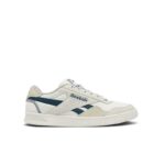 Reebok Mens' Court Advance CNVS Shoes - حذاء ريبوك كورت ادفانس للرجال لون طحيني