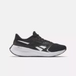 Reebok Mens' Energen Tech Plus 2 Running Shoes - حذاء ريبوك اينيرجن تيك بلس 2 للرجال لون أسود ونعل أبيض