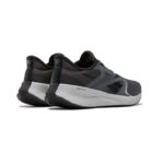 ⁦Reebok Mens' Energen Tech Plus 2 Running Shoes - حذاء ريبوك اينيرجن تيك بلس 2 للرجال لون رمادي وأسود⁩ - الصورة ⁦3⁩