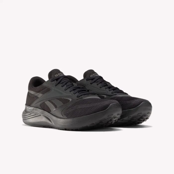 ⁦Reebok Mens' Energen Tech 2 Running Shoes - حذاء ريبوك اينيرجن تيك 2 للرجال لون أسود⁩ - الصورة ⁦2⁩