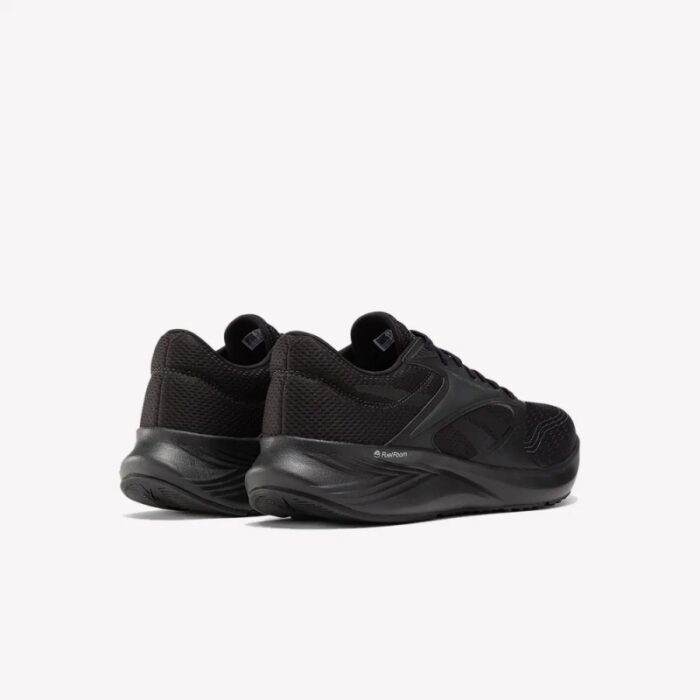 ⁦Reebok Mens' Energen Tech 2 Running Shoes - حذاء ريبوك اينيرجن تيك 2 للرجال لون أسود⁩ - الصورة ⁦3⁩