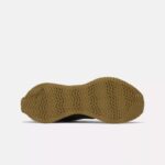 ⁦Reebok Mens' Zig Dynamica STR Shoes - حذاء ريبوك زيج ديناميكا اس تي ار للرجال لون أسود⁩ - الصورة ⁦6⁩