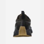 ⁦Reebok Mens' Zig Dynamica STR Shoes - حذاء ريبوك زيج ديناميكا اس تي ار للرجال لون أسود⁩ - الصورة ⁦7⁩