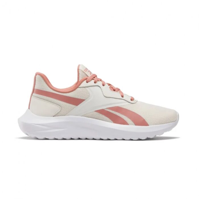 103379230_67de1ab656ba0 Reebok Womens' Energen Lux Shoes - حذاء ريبوك اينيرجن لوكس للنساء لون أوفوايت وزهري - الصورة 1