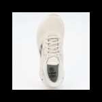 ⁦Reebok Womens' Zig Dynamica 5 Shoes - حذاء ريبوك زيج دايناميكا 5 للنساء لون طحيني وبرتقالي⁩ - الصورة ⁦6⁩