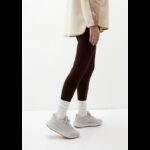 ⁦Reebok Womens' DMX Comfort + Shoes - حذاء ريبوك دي ام اكس كمفورت بلس للنساء لون رمادي⁩ - الصورة ⁦5⁩