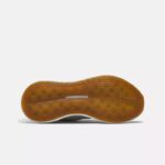 ⁦Reebok Womens' DMX Comfort + Shoes - حذاء ريبوك دي ام اكس كمفورت بلس للنساء لون رمادي⁩ - الصورة ⁦8⁩