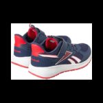 ⁦Reebok Kids' ROAD SUPREME 4.0 ALT Shoes⁩ - الصورة ⁦2⁩