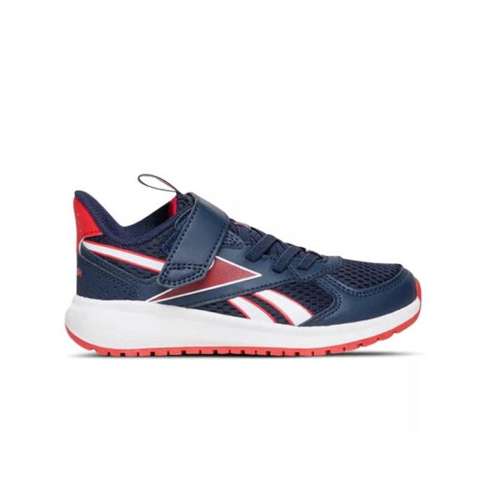 ⁦Reebok Kids' ROAD SUPREME 4.0 ALT Shoes⁩ - الصورة ⁦5⁩