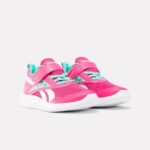 ⁦Reebok Kids' Rush Runner 5 Alt Shoes⁩ - الصورة ⁦3⁩