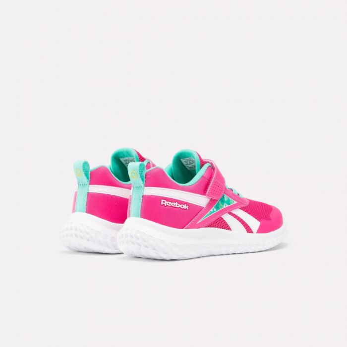 ⁦Reebok Kids' Rush Runner 5 Alt Shoes⁩ - الصورة ⁦4⁩
