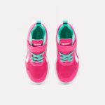 ⁦Reebok Kids' Rush Runner 5 Alt Shoes⁩ - الصورة ⁦6⁩