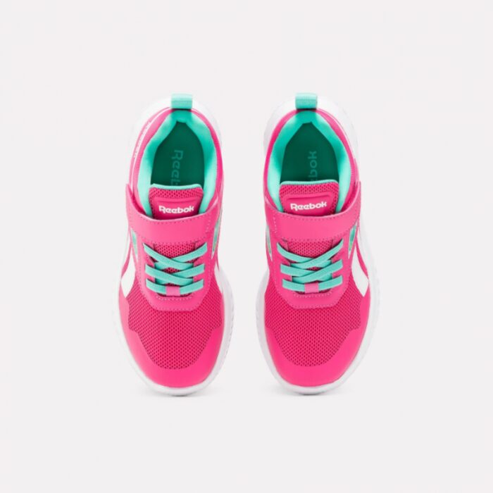 ⁦Reebok Kids' Rush Runner 5 Alt Shoes⁩ - الصورة ⁦6⁩