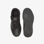 ⁦Reebok Kids Boys' Court Advance Elastic Lace Shoes⁩ - الصورة ⁦3⁩