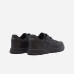 ⁦Reebok Kids Boys' Court Advance Elastic Lace Shoes⁩ - الصورة ⁦4⁩