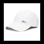 Reebok Unisex' Training Essentials Badge Cap-White